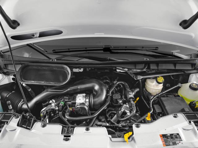 New 2025 Ford Transit 250 148 Medium Roof w/ Load Area Protection Package image 10