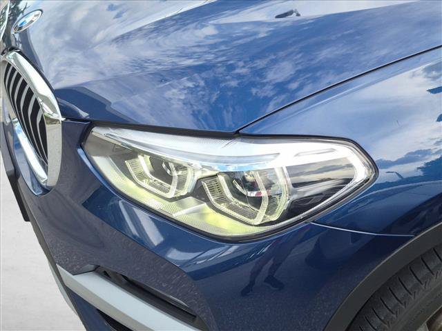 Used 2020 BMW X3 xDrive30i w/ Executive Package AWD/4WD image 13