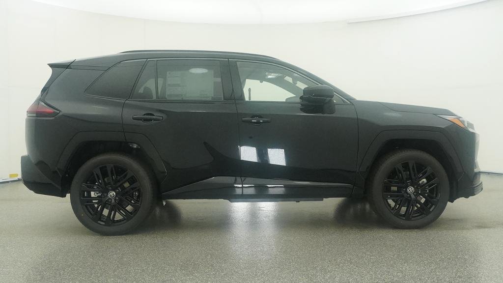 New 2026 Toyota RAV4 XSE w/ Weather Package AWD/4WD image 13