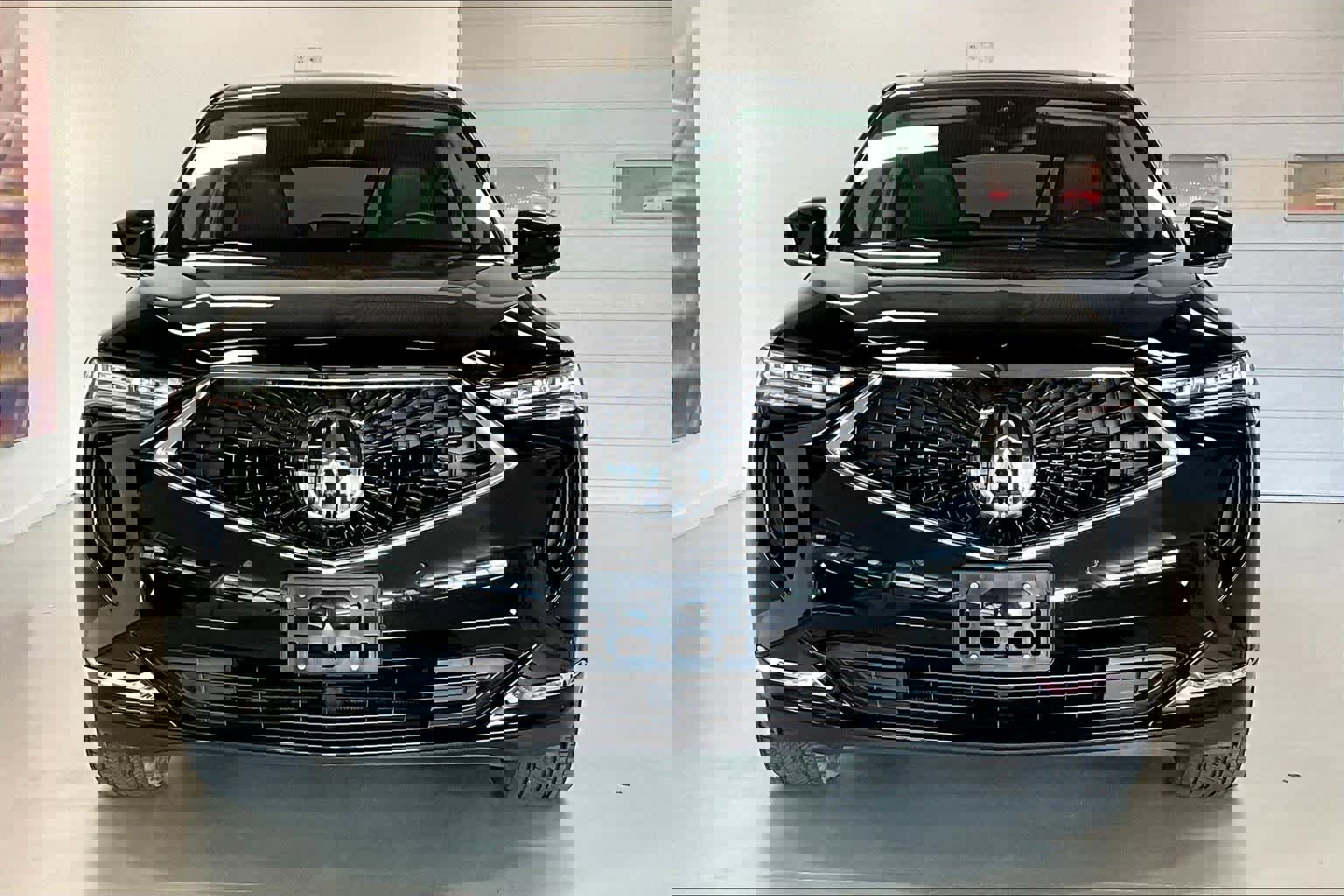 Certified 2023 Acura MDX w/Technology Package image 6