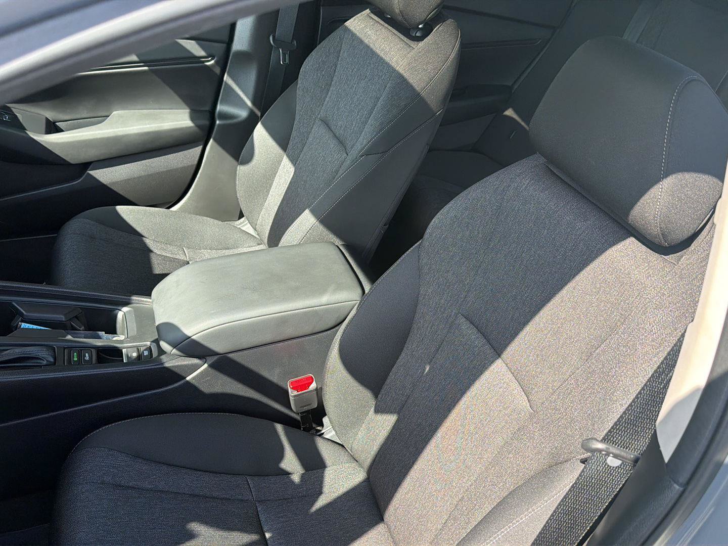 Used 2025 Honda Accord SE image 27