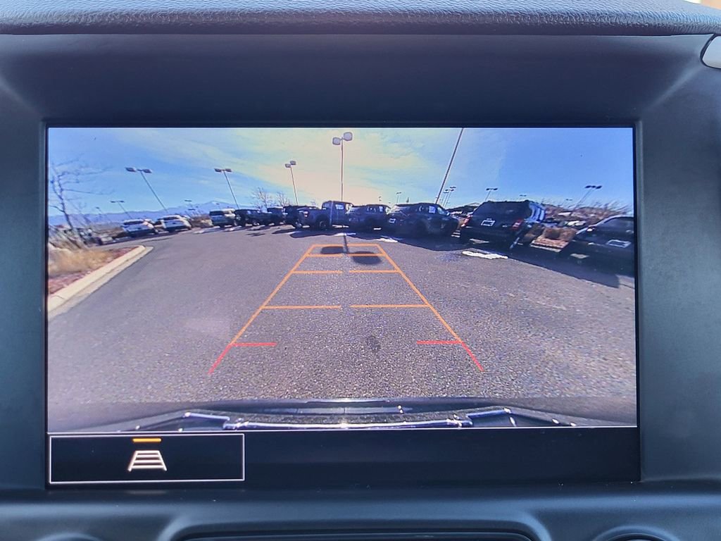 Used 2024 GMC Terrain SLT image 8