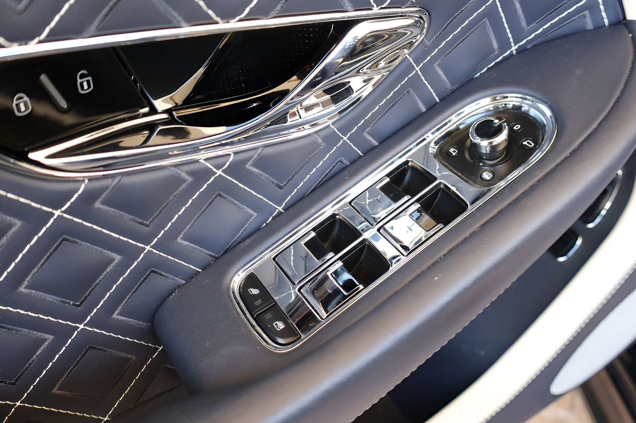 Used 2022 Bentley Continental GT Speed AWD/4WD image 14