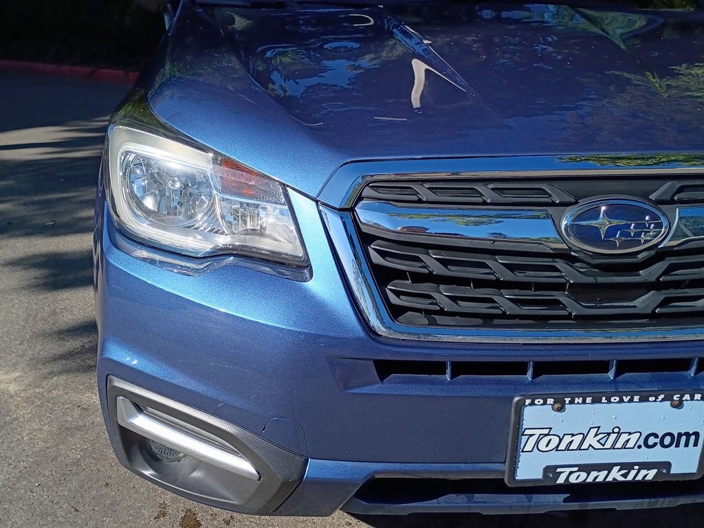 Used 2017 Subaru Forester 2.5i Premium AWD/4WD image 10