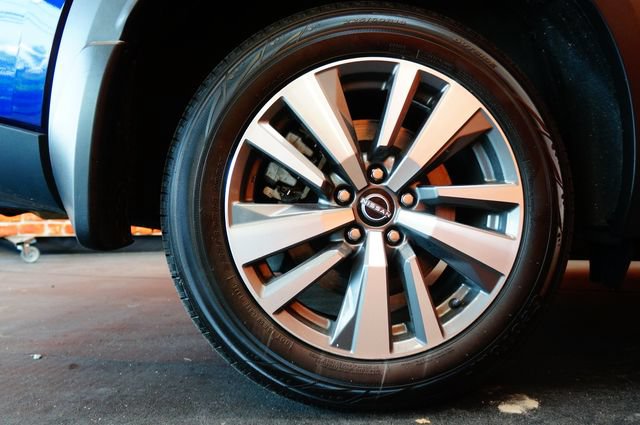 Certified 2024 Nissan Pathfinder SL AWD/4WD image 77
