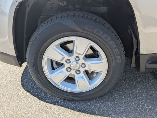 Used 2016 Jeep Compass Sport w/ Power Value Group image 25