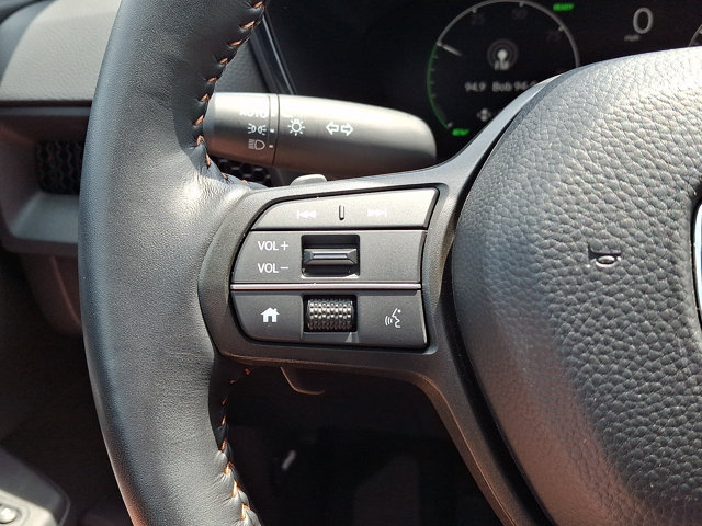 Certified 2026 Honda CR-V Sport image 23