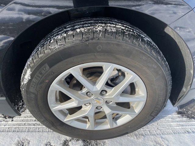 Used 2023 Chevrolet Equinox LT image 17