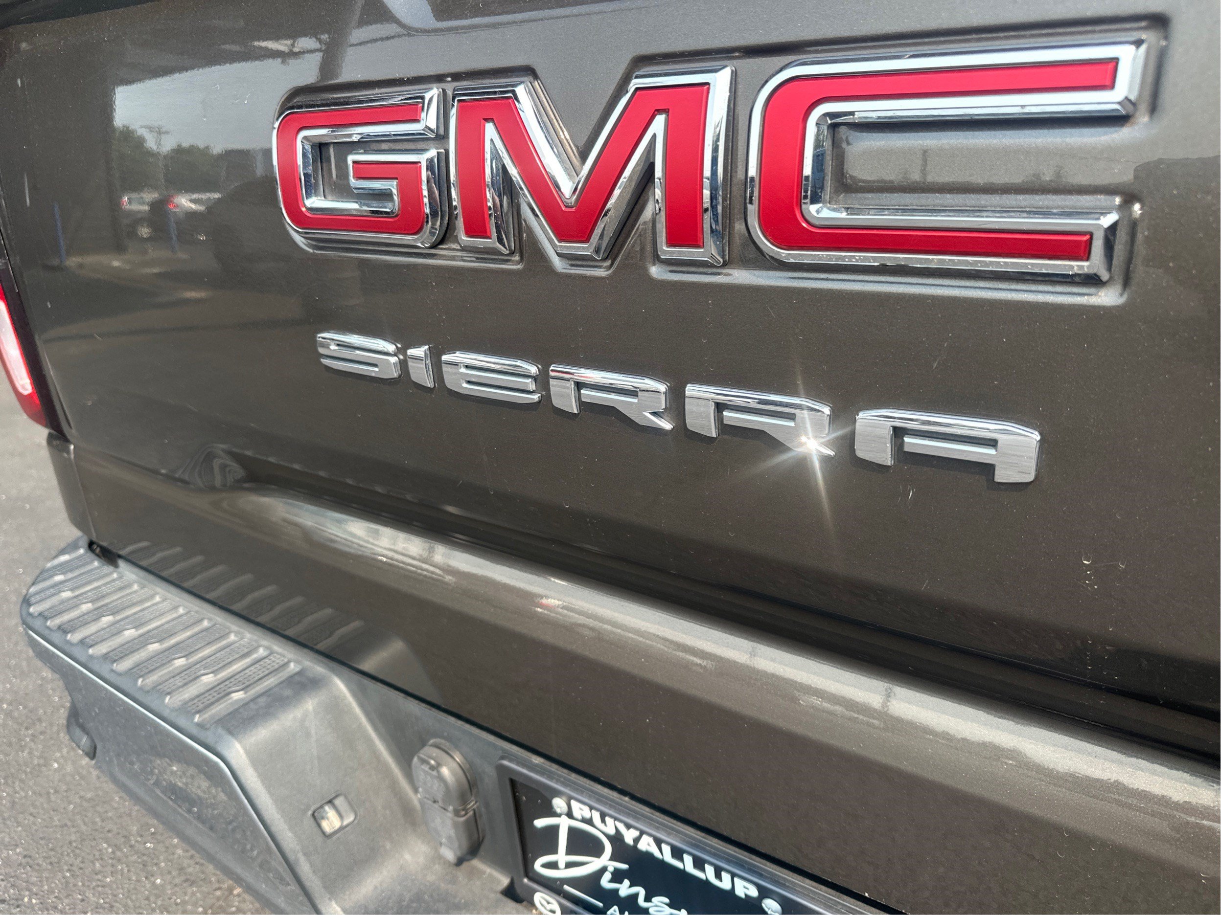 Used 2019 GMC Sierra 1500 SLE w/ SLE Convenience Package AWD/4WD image 27