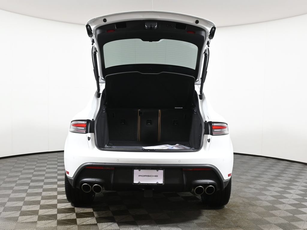 Used 2026 Porsche Macan S AWD/4WD image 43