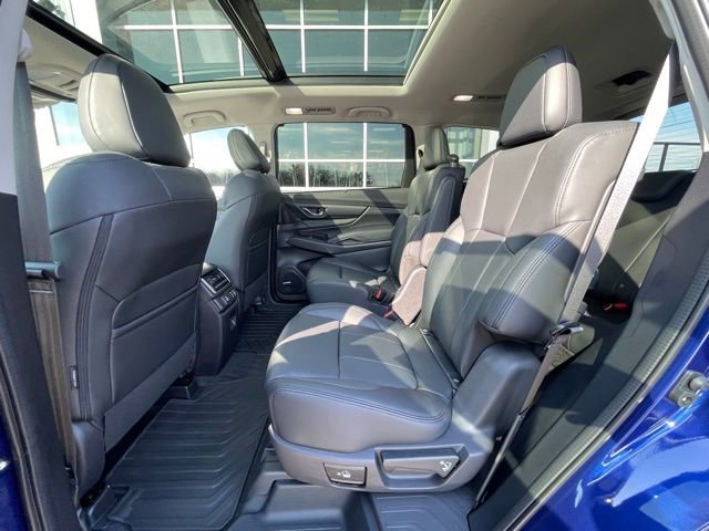 New 2026 Subaru Ascent Bronze Edition image 18