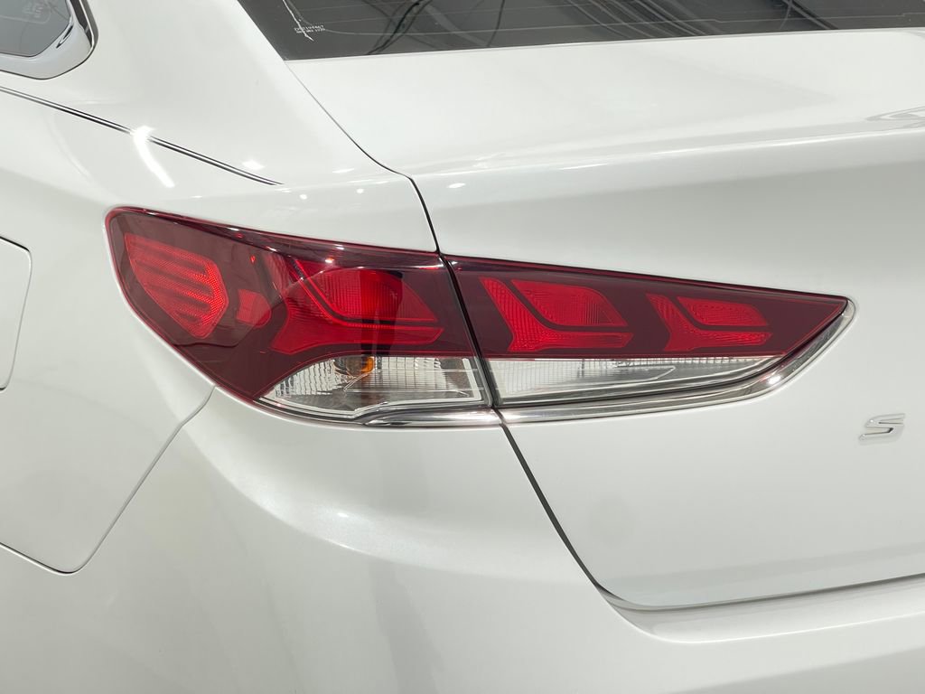 Used 2018 Hyundai Sonata Sport image 33