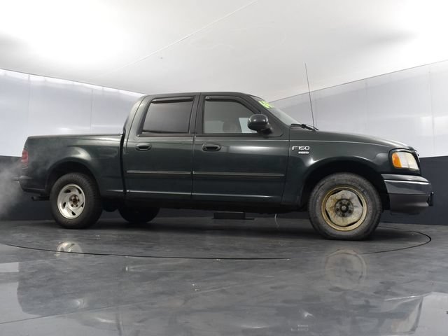 Used 2003 Ford F150 XLT RWD image 18