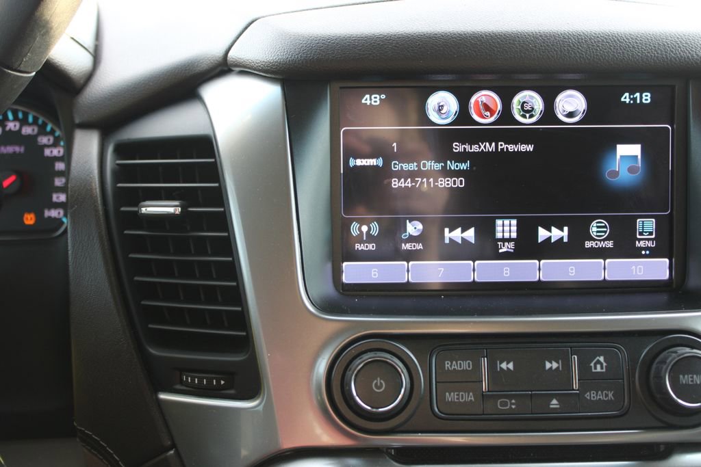 Used 2019 Chevrolet Tahoe LS w/ Enhanced Driver Alert Package image 25