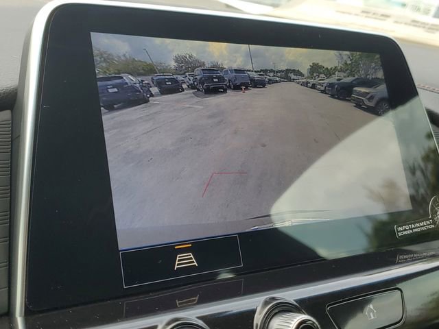 New 2026 Cadillac CT4 Sport RWD image 14