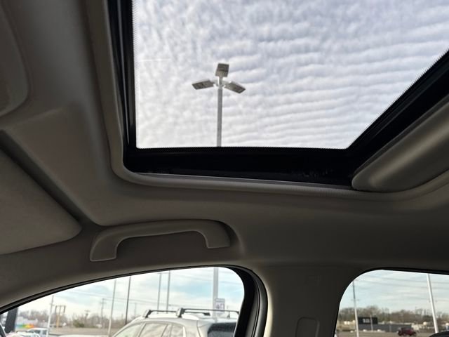 New 2025 MAZDA CX-5 AWD 2.5 S w/ Preferred Package image 14