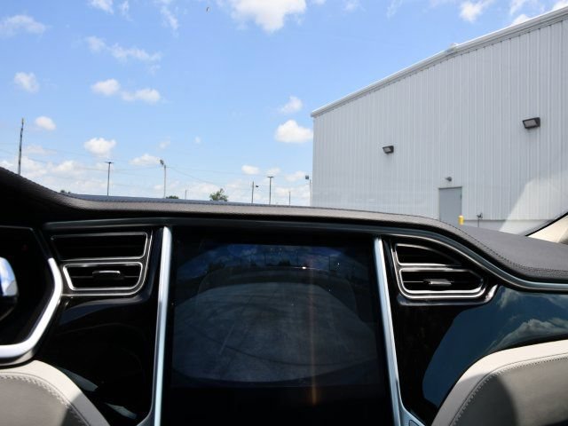 Used 2014 Tesla Model S RWD image 15