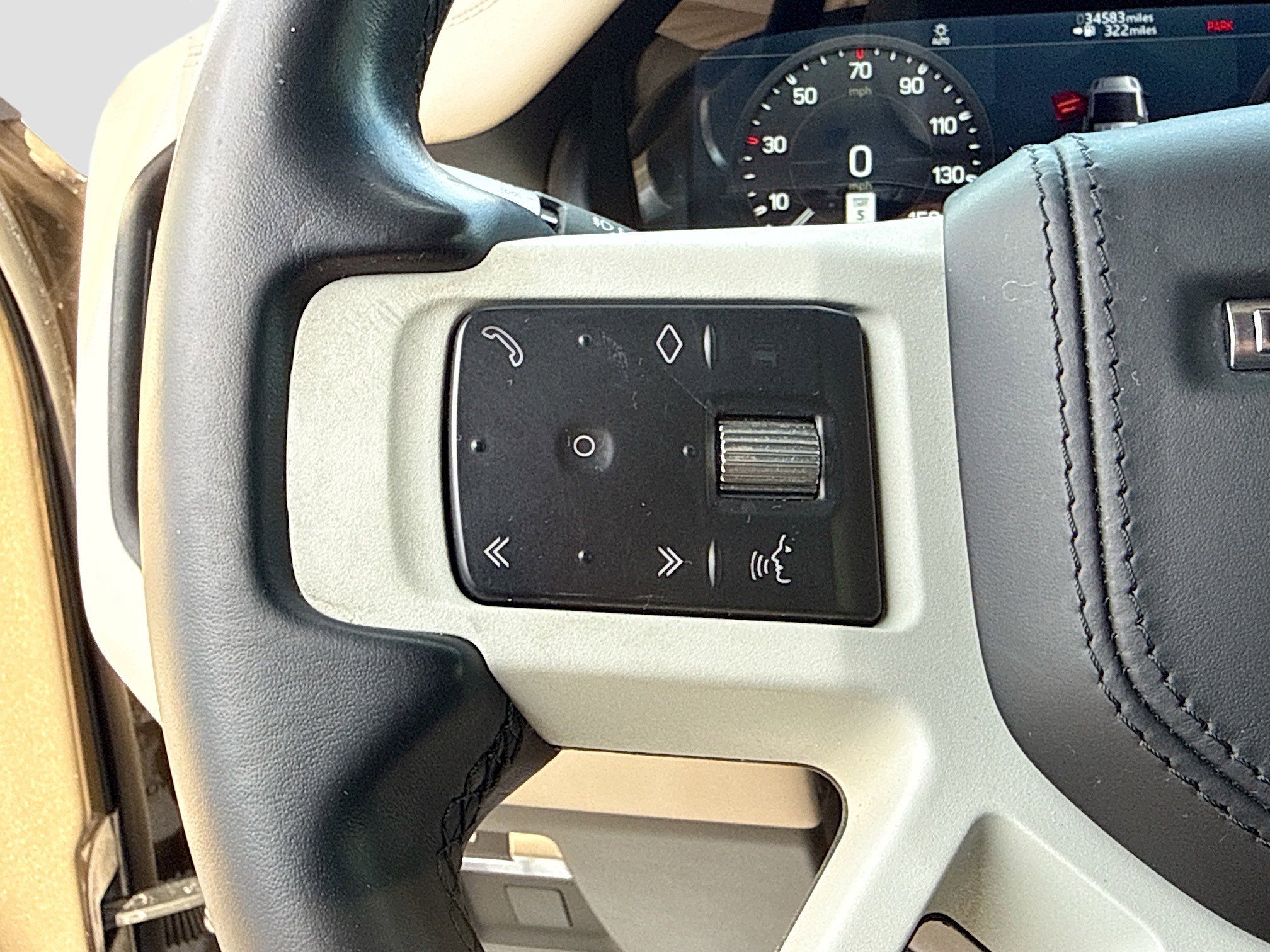 Certified 2022 Land Rover Defender 110 XS Edition image 37