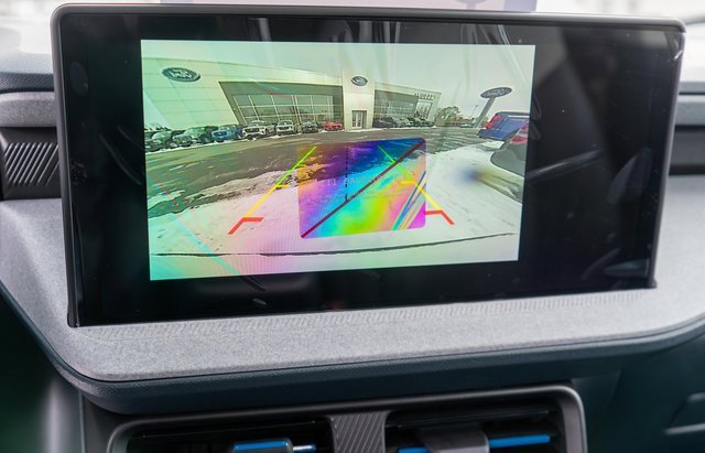 New 2025 Ford Maverick XLT w/ XLT Luxury Package image 16