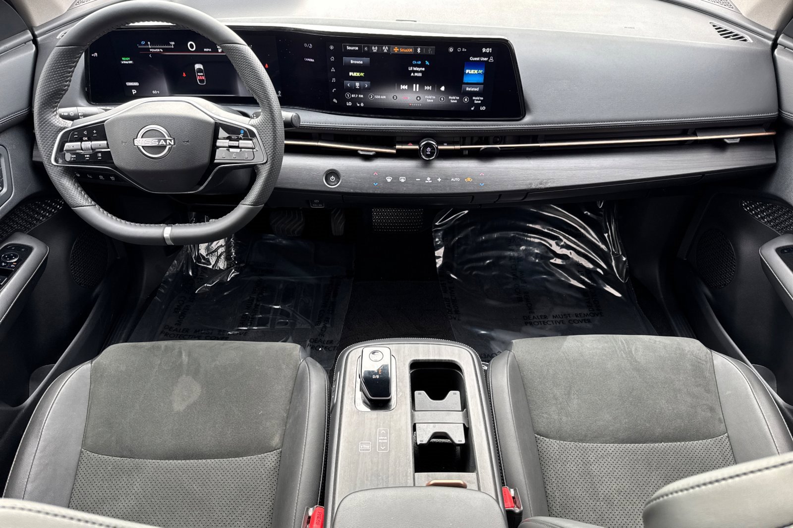 Certified 2024 Nissan Ariya FWD image 15