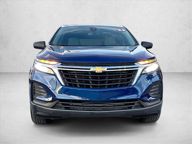 Used 2023 Chevrolet Equinox LS w/ LS Convenience Package image 3