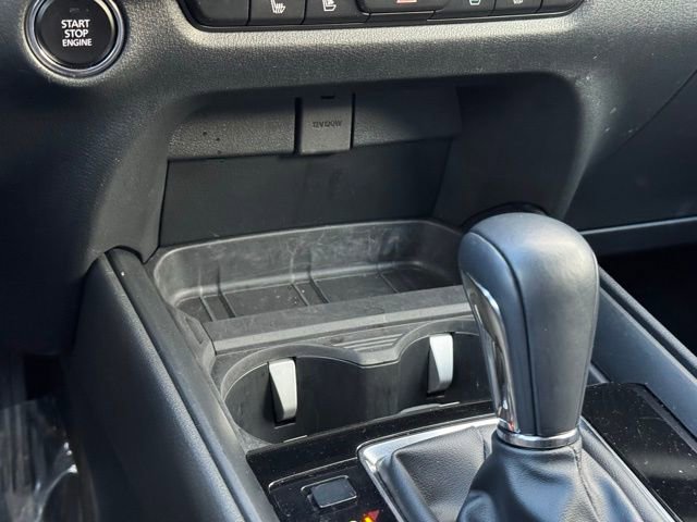 Certified 2025 MAZDA CX-50 AWD 2.5 S w/ Premium Plus Pkg image 12