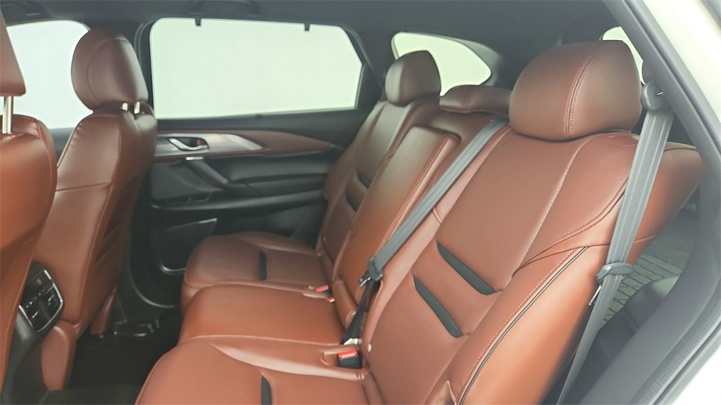 Used 2017 MAZDA CX-9 Signature image 28