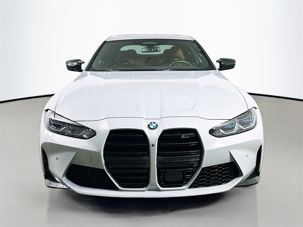 Used 2024 BMW M4 xDrive Competition image 2
