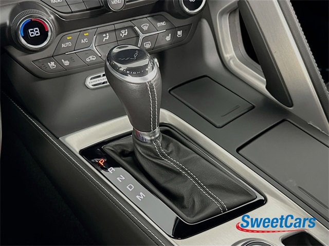 Used 2019 Chevrolet Corvette Grand Sport image 30