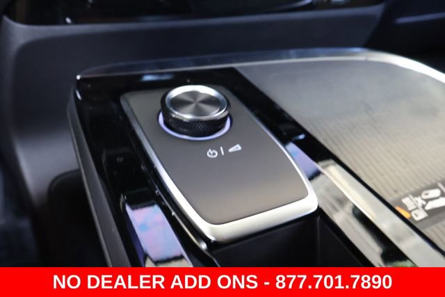 New 2026 Buick Enclave Sport Touring w/ Power Package image 28