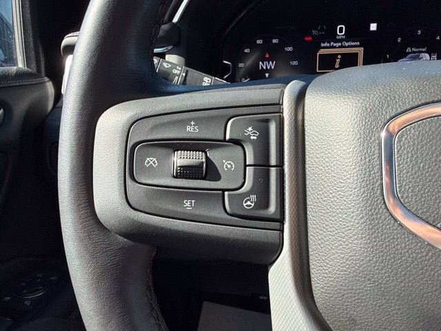 Used 2022 GMC Yukon Denali AWD/4WD image 28