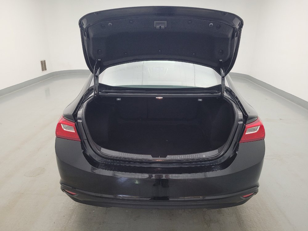 Used 2023 Chevrolet Malibu LS FWD image 29