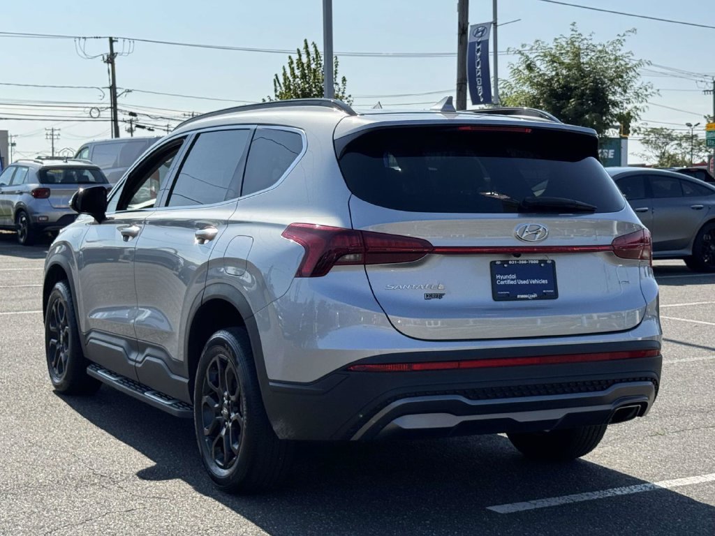 Used 2023 Hyundai Santa Fe XRT AWD/4WD image 8