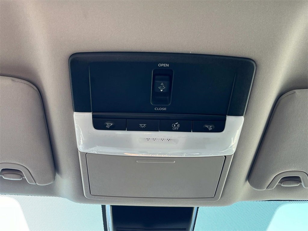 New 2025 Nissan Altima 2.5 SV w/ SV Premium Package image 30