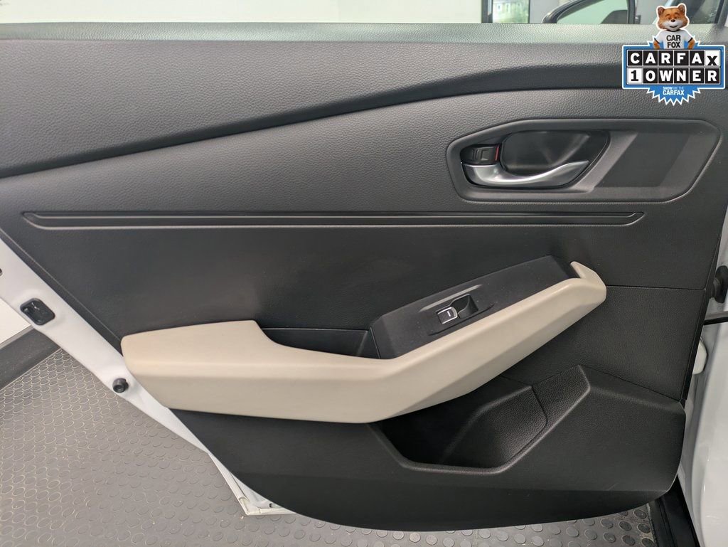 Certified 2023 Honda Accord LX image 22