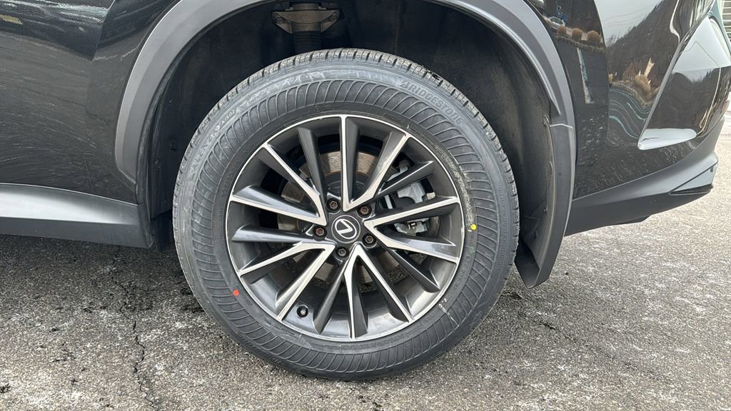 Used 2024 Lexus NX 350 350 Premium image 12