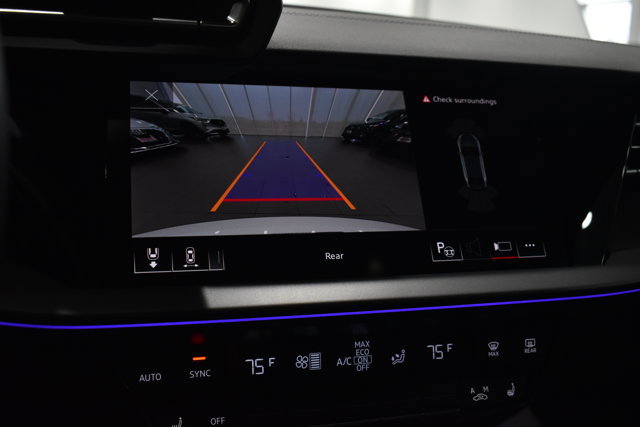 Certified 2025 Audi A3 2.0T Premium Plus w/ Premium Plus Package image 18