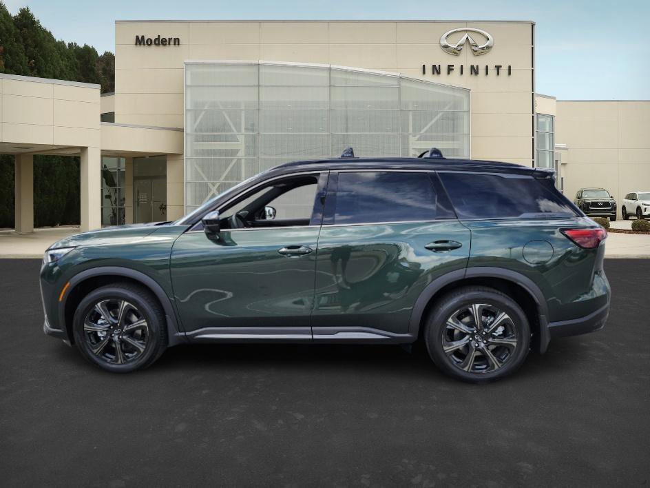 New 2026 INFINITI QX60 Autograph image 6
