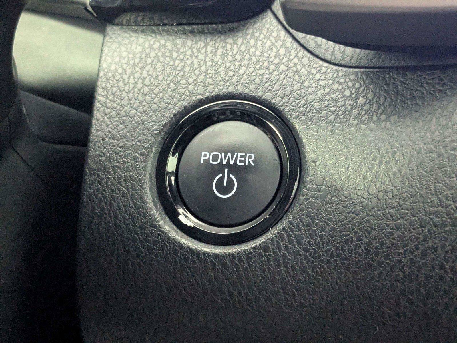 Certified 2025 Toyota Camry XSE FWD image 28