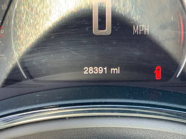 Used 2025 Dodge Durango GT AWD/4WD image 31