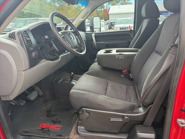 Used 2012 GMC Sierra 1500 SL video 2