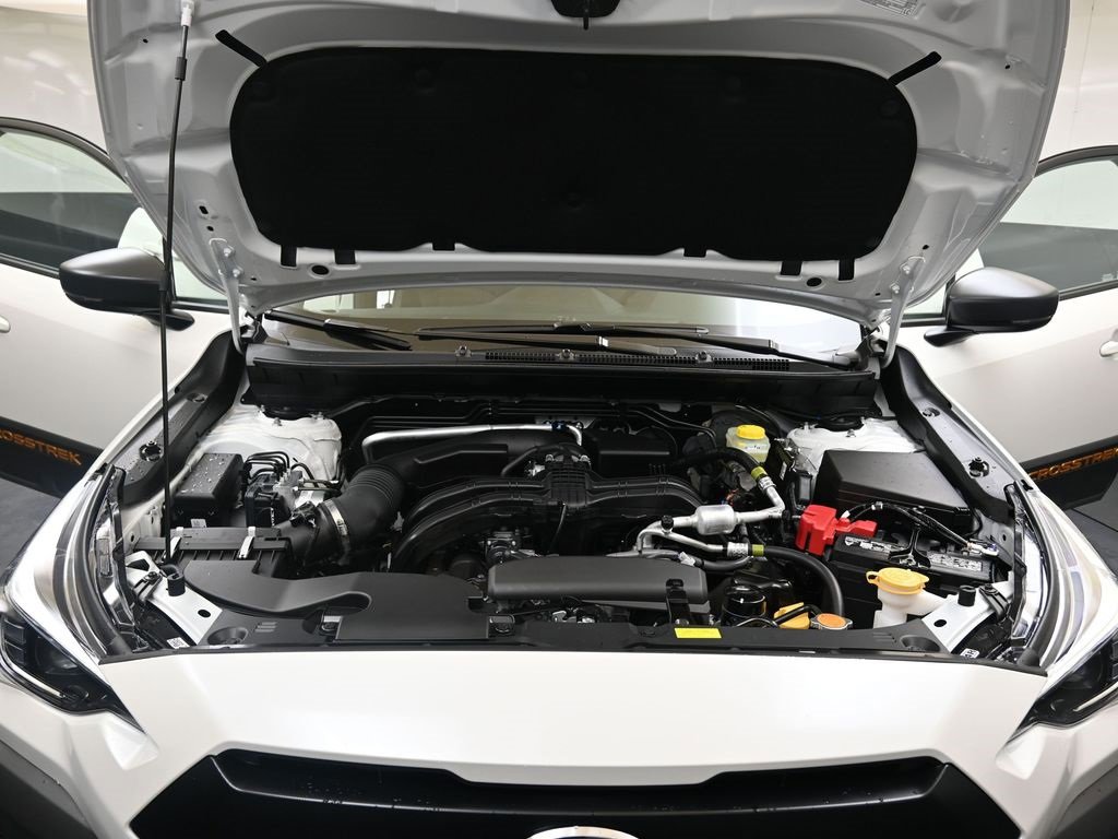 New 2026 Subaru Crosstrek 2.5i Wilderness image 9