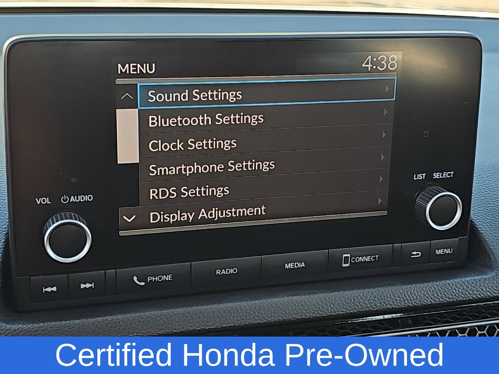 Certified 2023 Honda Civic EX-L image 20