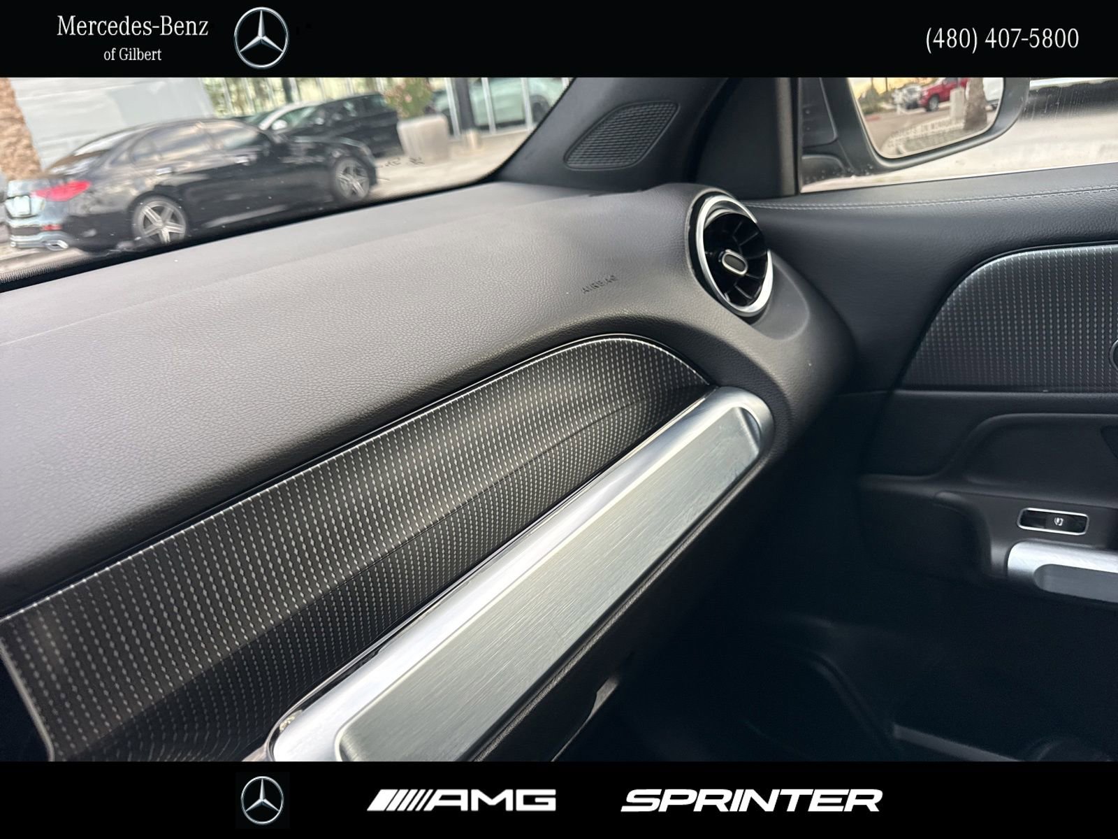 Certified 2021 Mercedes-Benz GLB 250 GLB 250 image 24