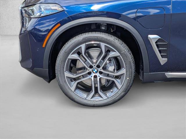 New 2026 BMW X5 xDrive50e AWD/4WD image 10