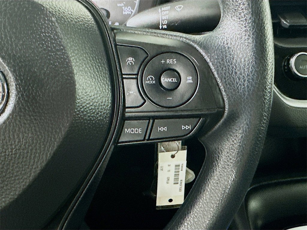 Used 2024 Toyota Corolla LE image 24
