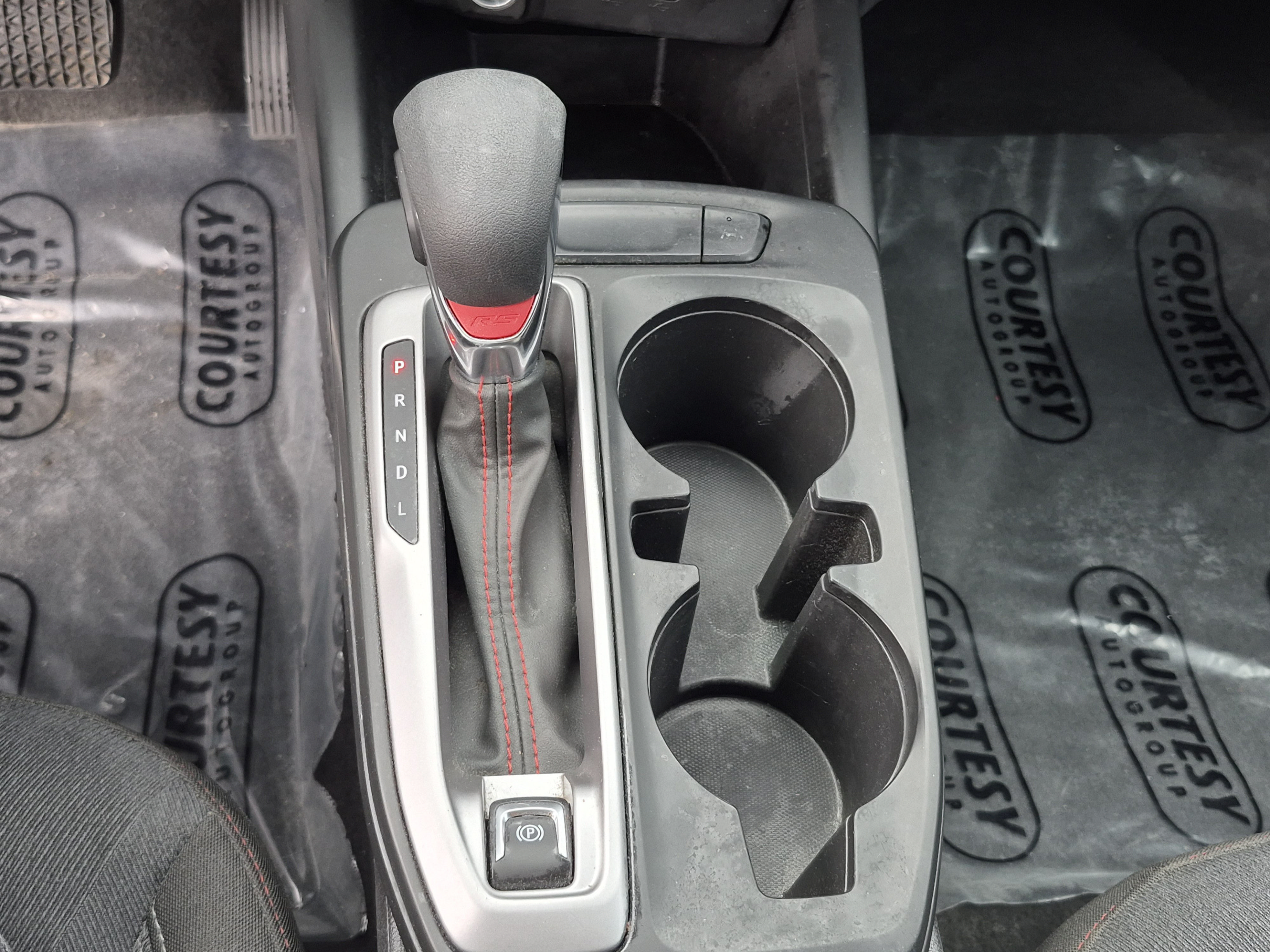 Used 2025 Chevrolet Trax RS w/ Driver Confidence Package FWD image 27