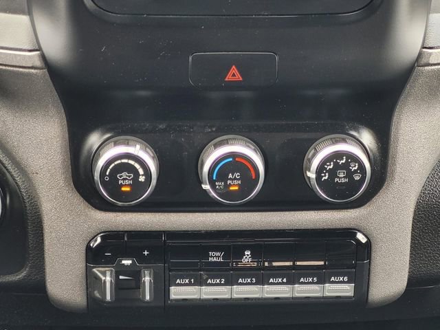 Used 2021 RAM 2500 Tradesman image 21