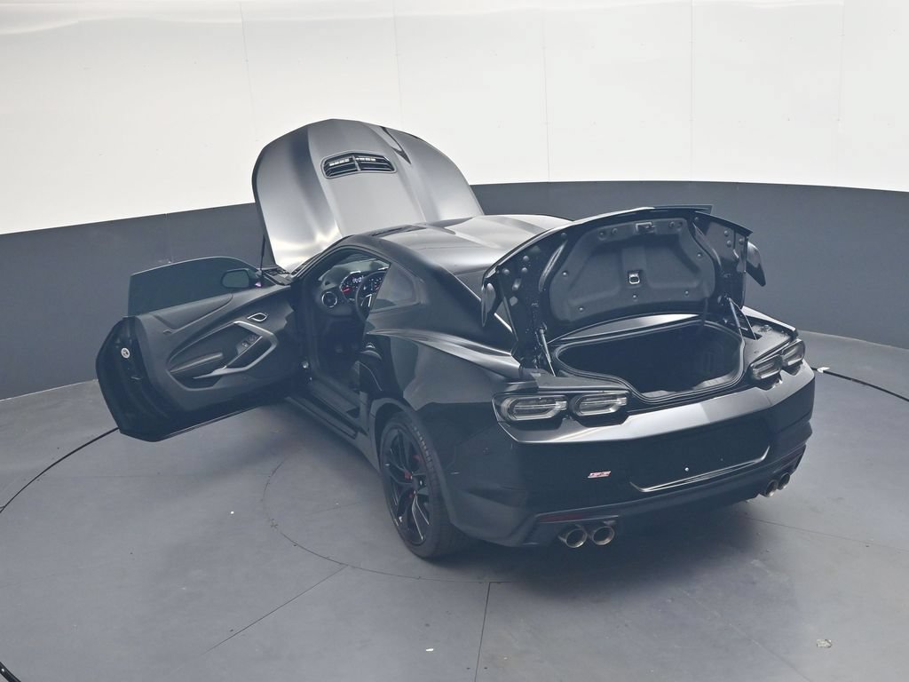 Used 2023 Chevrolet Camaro SS RWD image 41