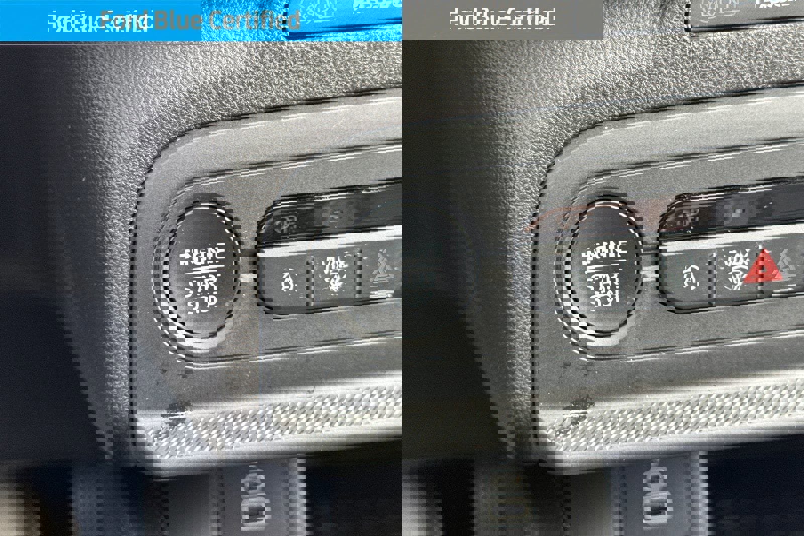 Certified 2025 Ford Bronco Sport Outer Banks w/ Outer Banks Tech Package+ image 24